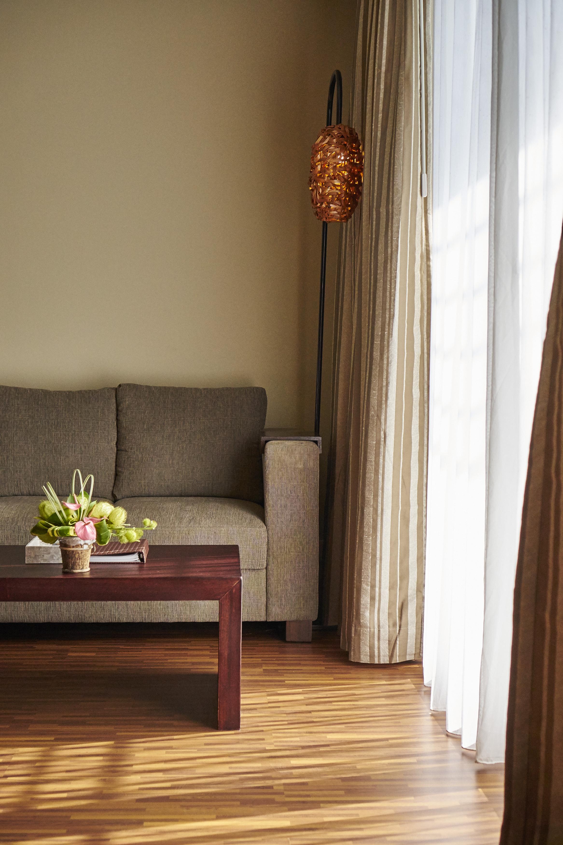 The Sintesa Jimbaran Bali Hotel Екстериор снимка