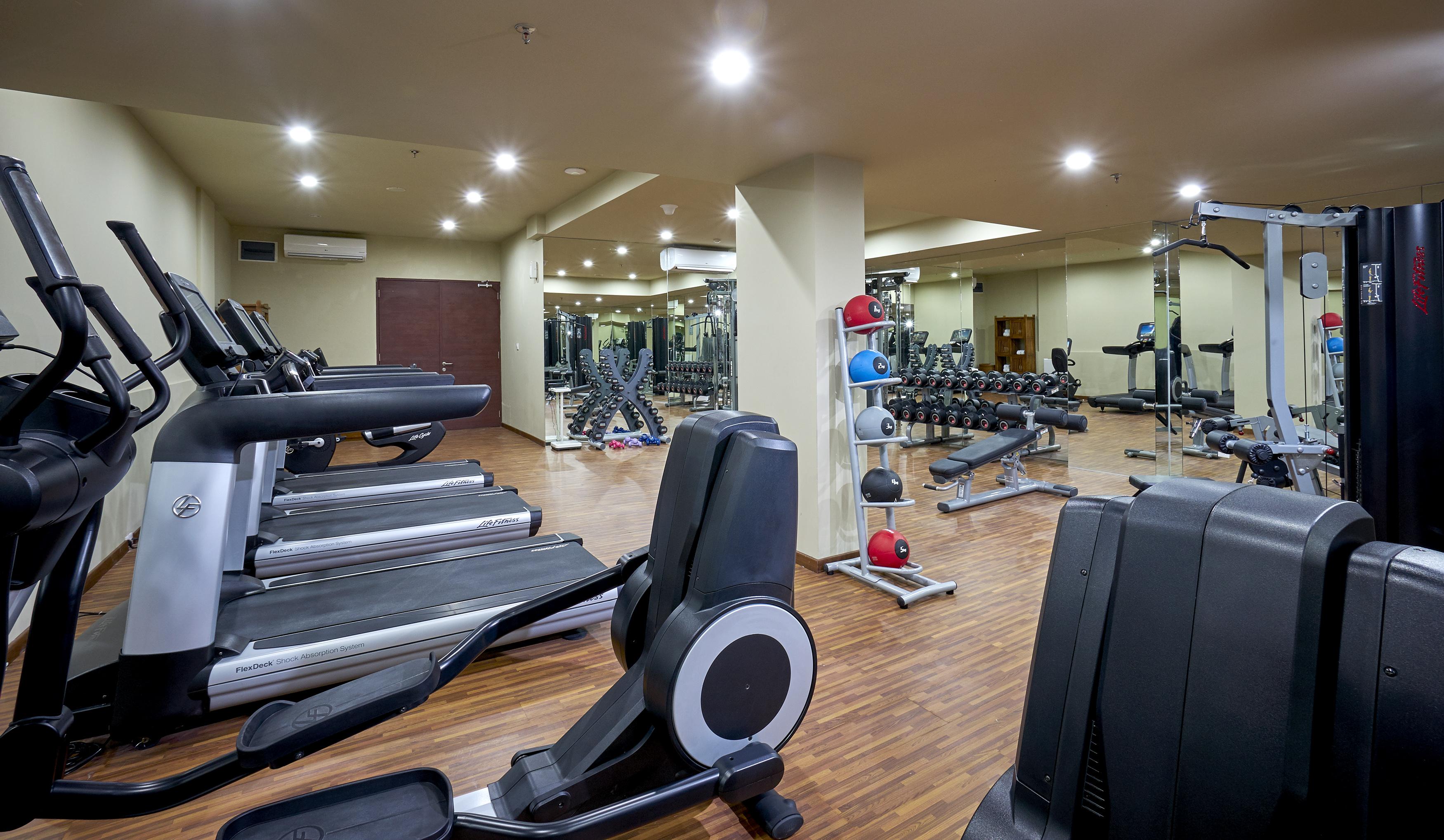 The Sintesa Jimbaran Bali Hotel Екстериор снимка